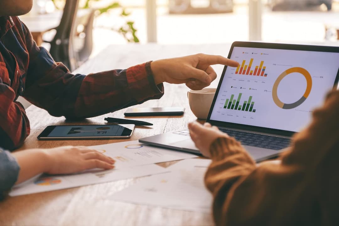 Aeth Digital: Your Strategic Partner for Digital Growth