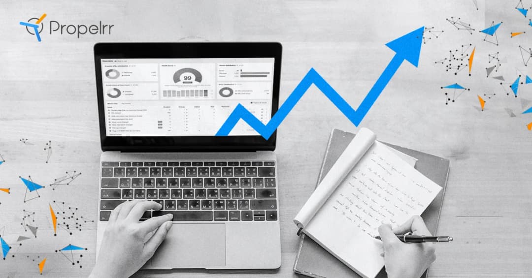 AethDigital Toronto: Where Strategy Meets Digital Excellence