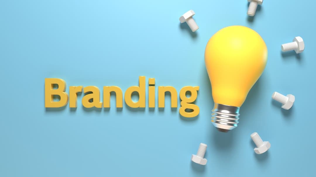 Branding Services