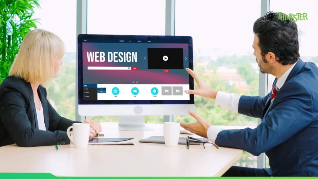 Conversion-Focused Web Design Services | High-Converting Websites