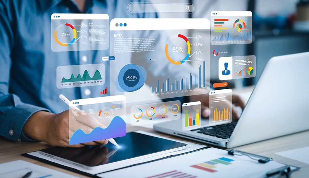 Digital Marketing Agency Toronto
