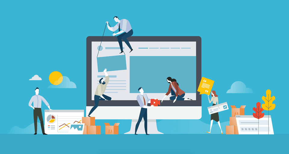 How to Fix Slow Website Speed