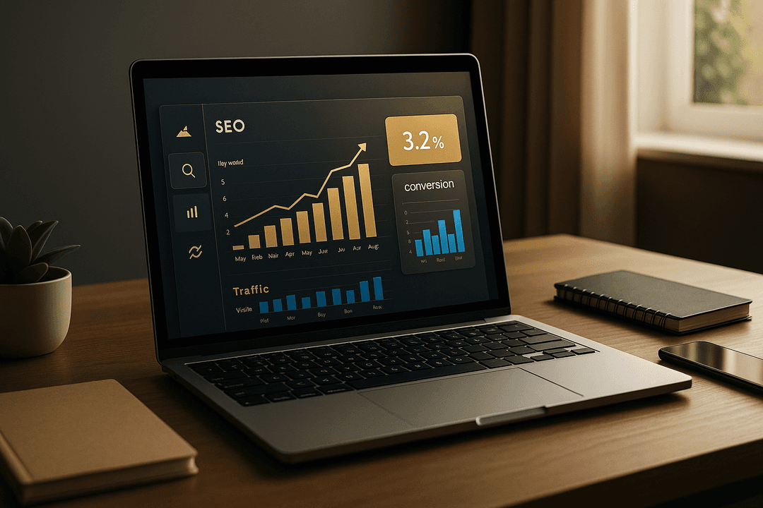 How Much Do SEO Services Cost in Toronto? A Simple 2025 Guide