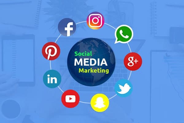 Social Media Advertising Services for Scalable Business Growth