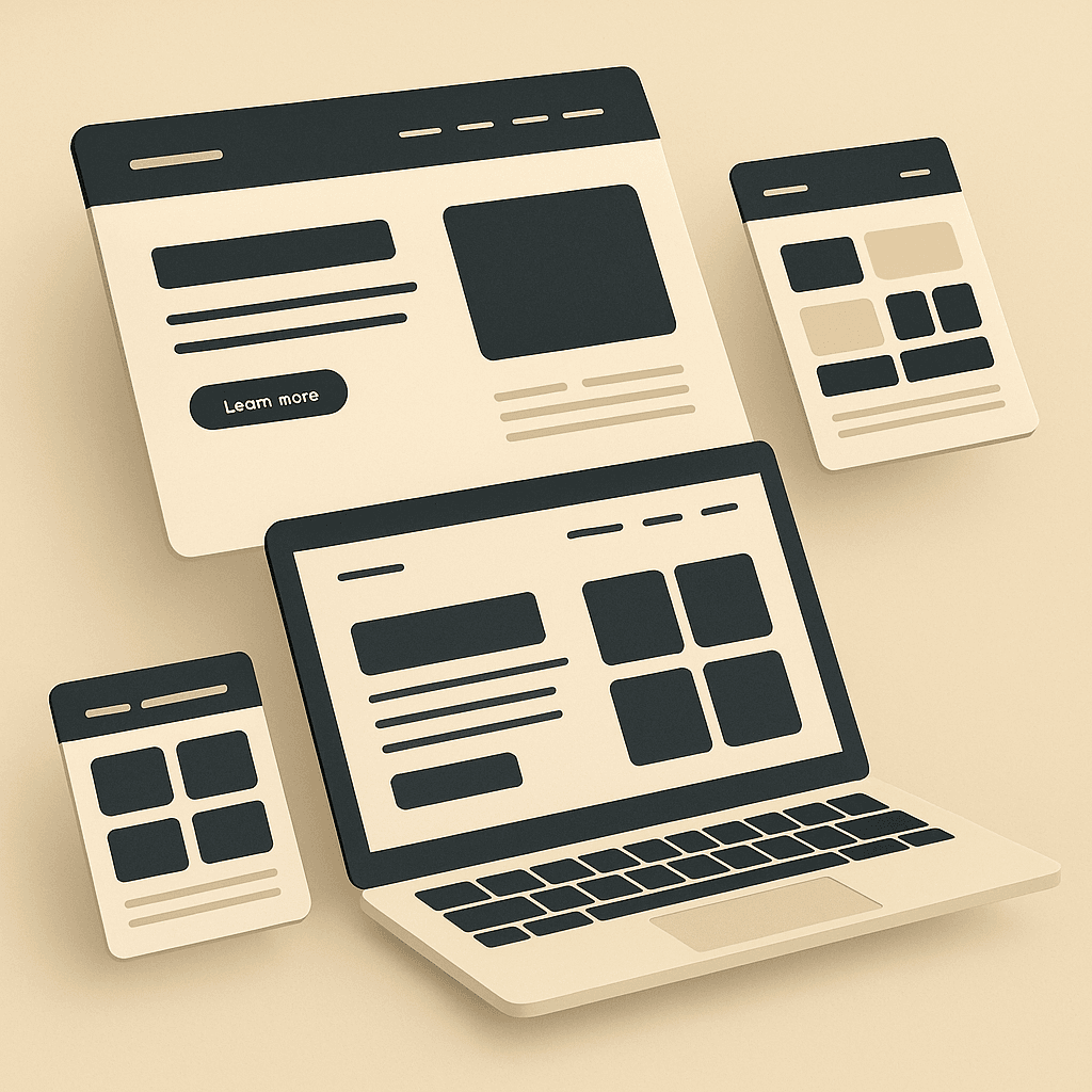 How Much Does Web Design Cost in Toronto?