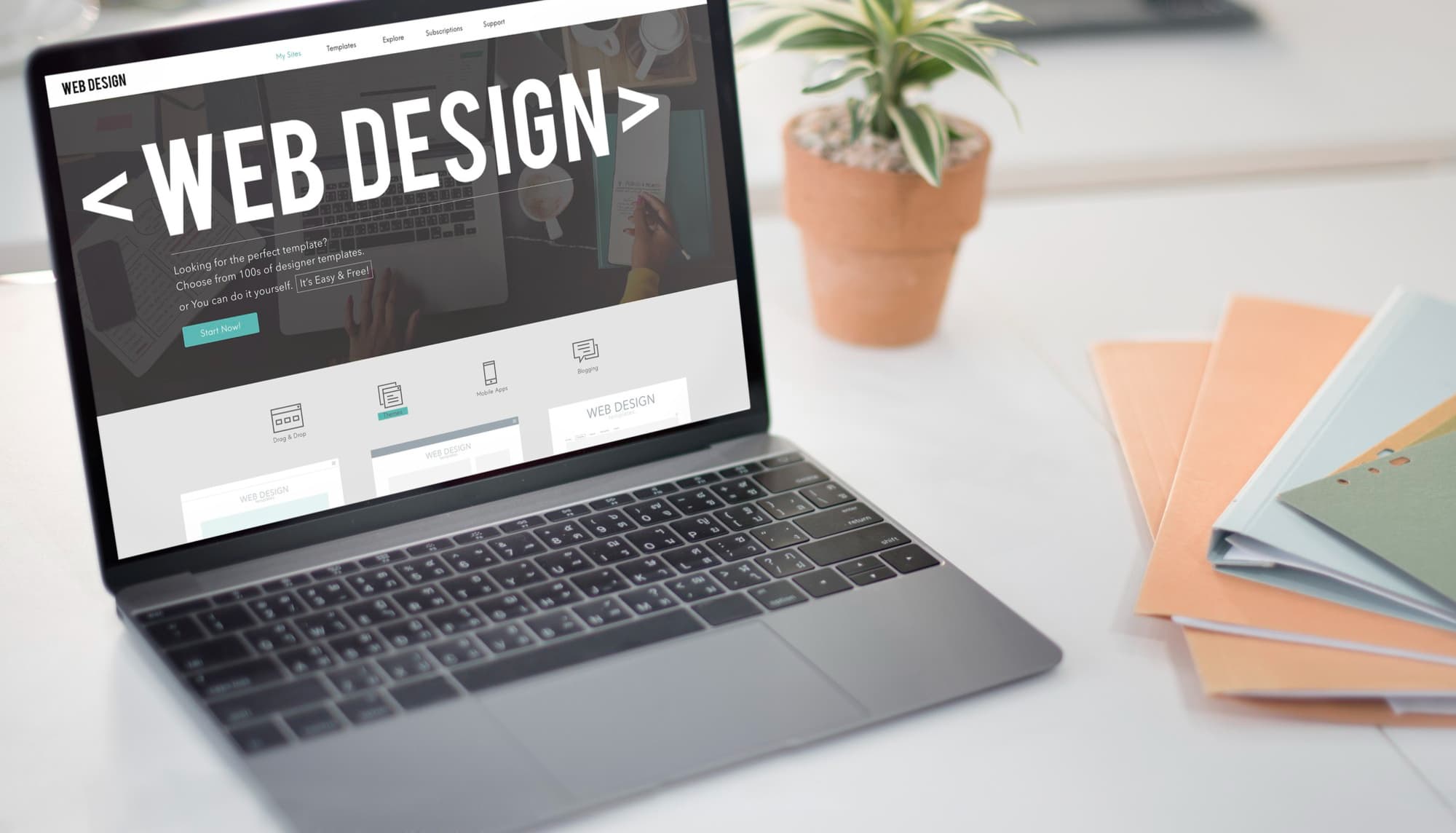 Web Design Toronto for Service-Based Businesses