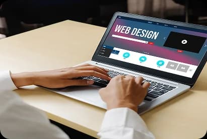 Website Redesign Services Toronto