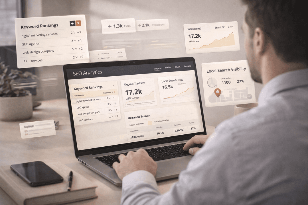 Why is SEO Important for Small Businesses in 2025?