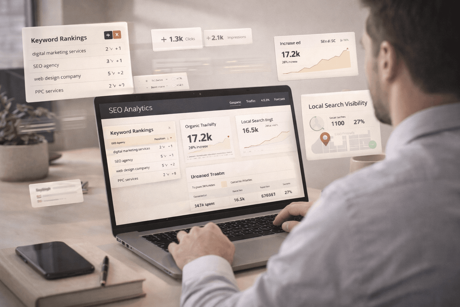 Why is SEO Important for Small Businesses in 2025?