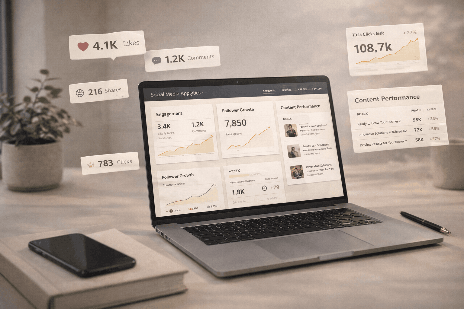 Why is Social Media Marketing Important for Businesses in 2025?
