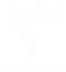 3 Quarters T.O Website