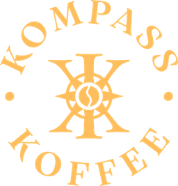 Kompass Koffee Website