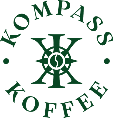 Kompass Koffee Website