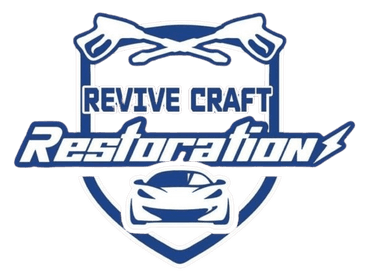 Revive Craft Renovations Website