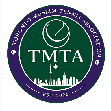 Toronto Muslim Tennis Association Website