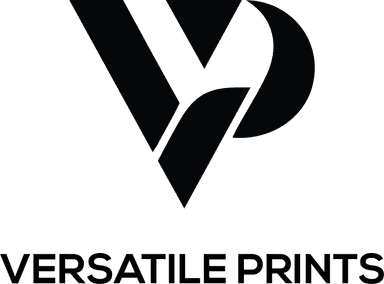 Versatile Prints Website